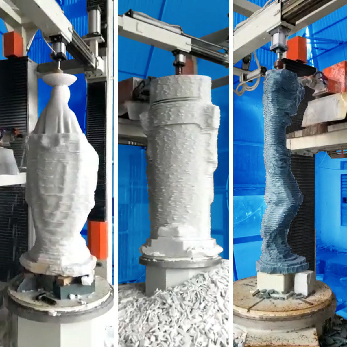 3D Engraving Machine 19bu